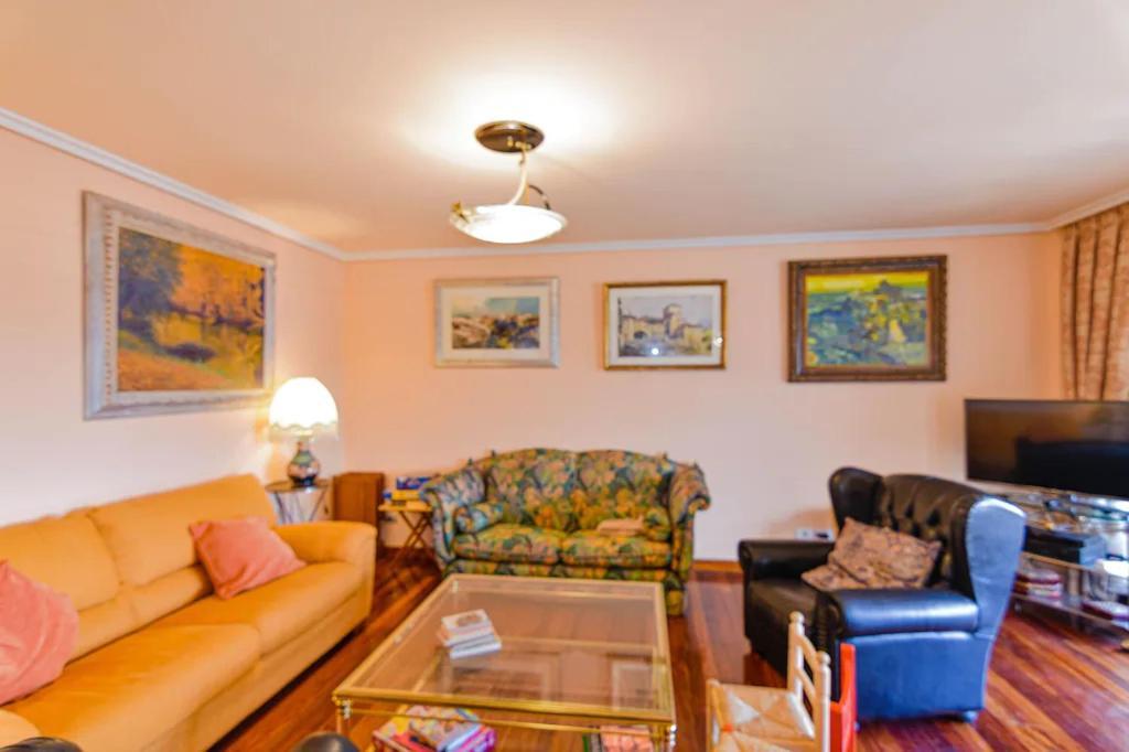 Ferienwohnung Vistas Increibles! A 3 Minutos De La Playa Con Wifi Santander Exterior foto